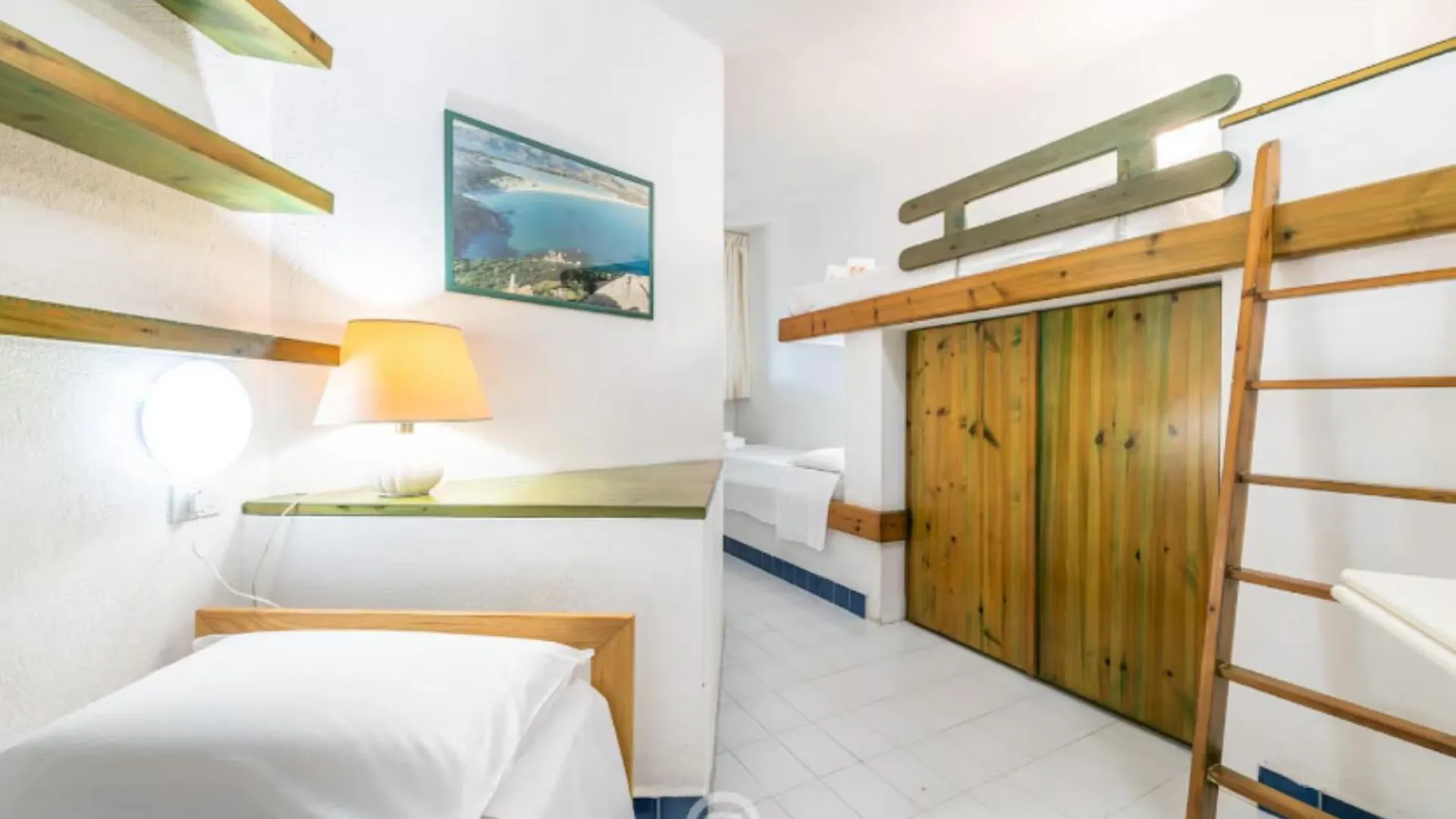 Waterside Oasis House Villa Villasimius