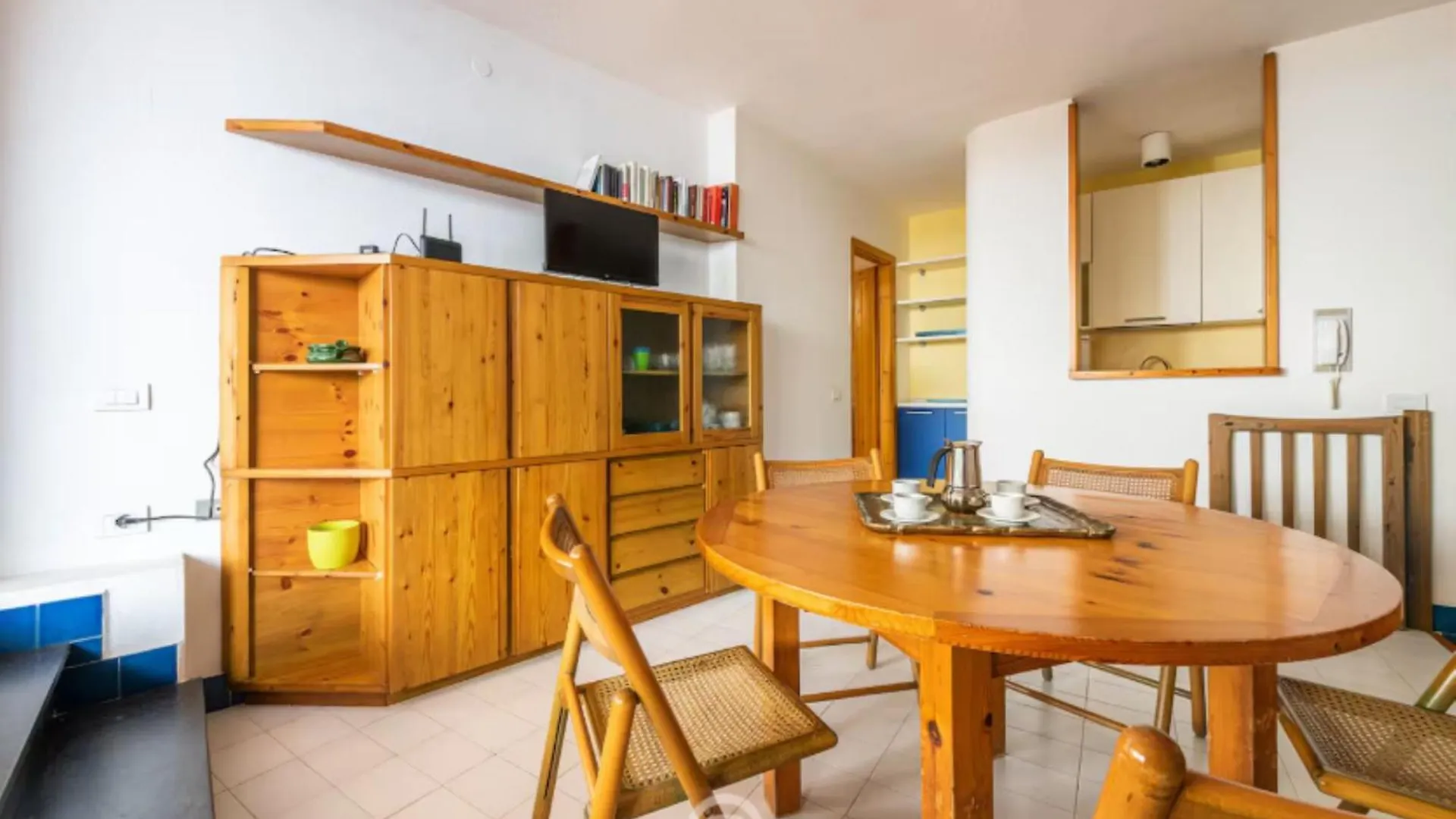 Nyaraló Waterside Oasis House Villa Villasimius