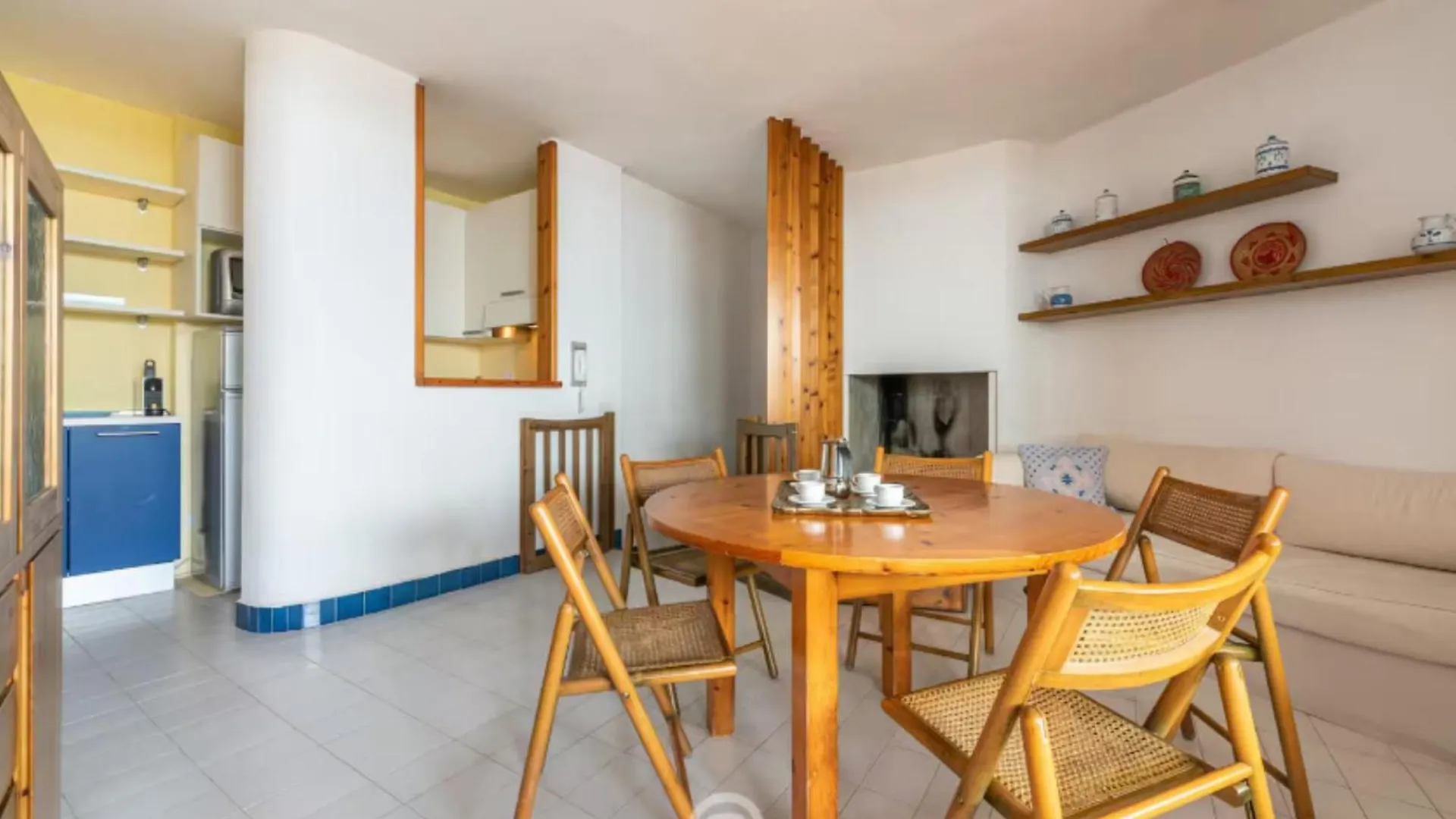 Waterside Oasis House Villa Villasimius