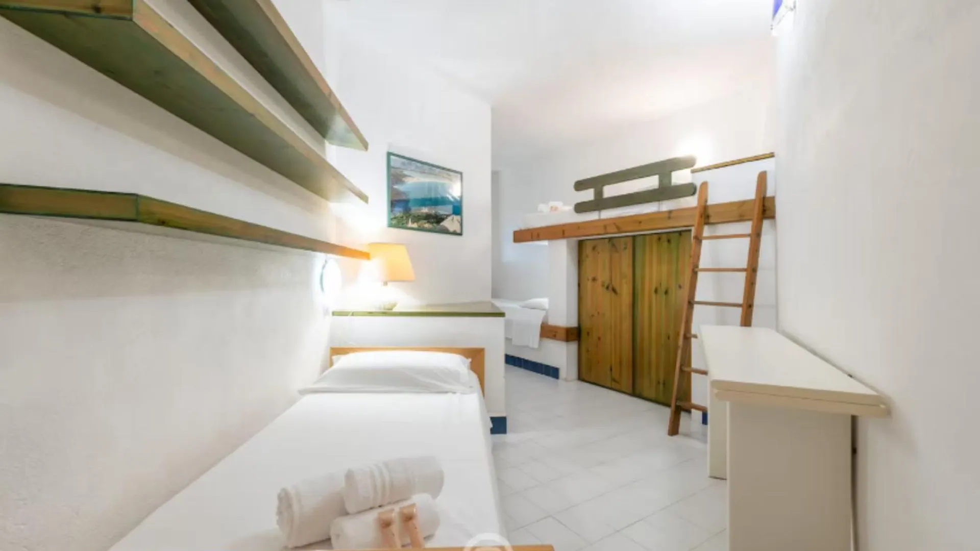 Waterside Oasis House Villa Villasimius
